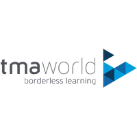 TMA World logo