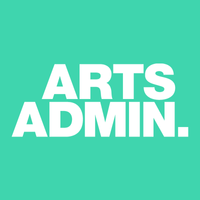 Artsadmin logo