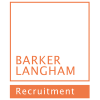 Barker Langham Recruitment logo