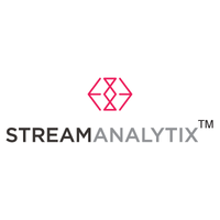 StreamAnalytix logo