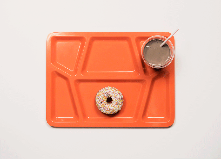 Last Suppers by James Reynolds