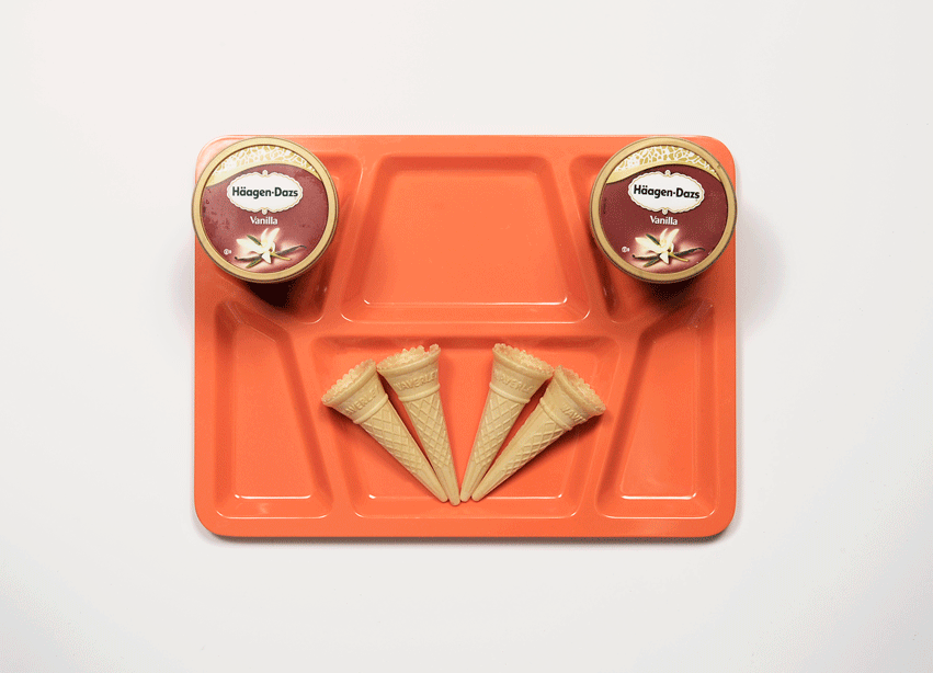 Last Suppers by James Reynolds