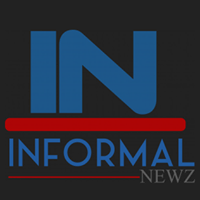 Informalnewz logo