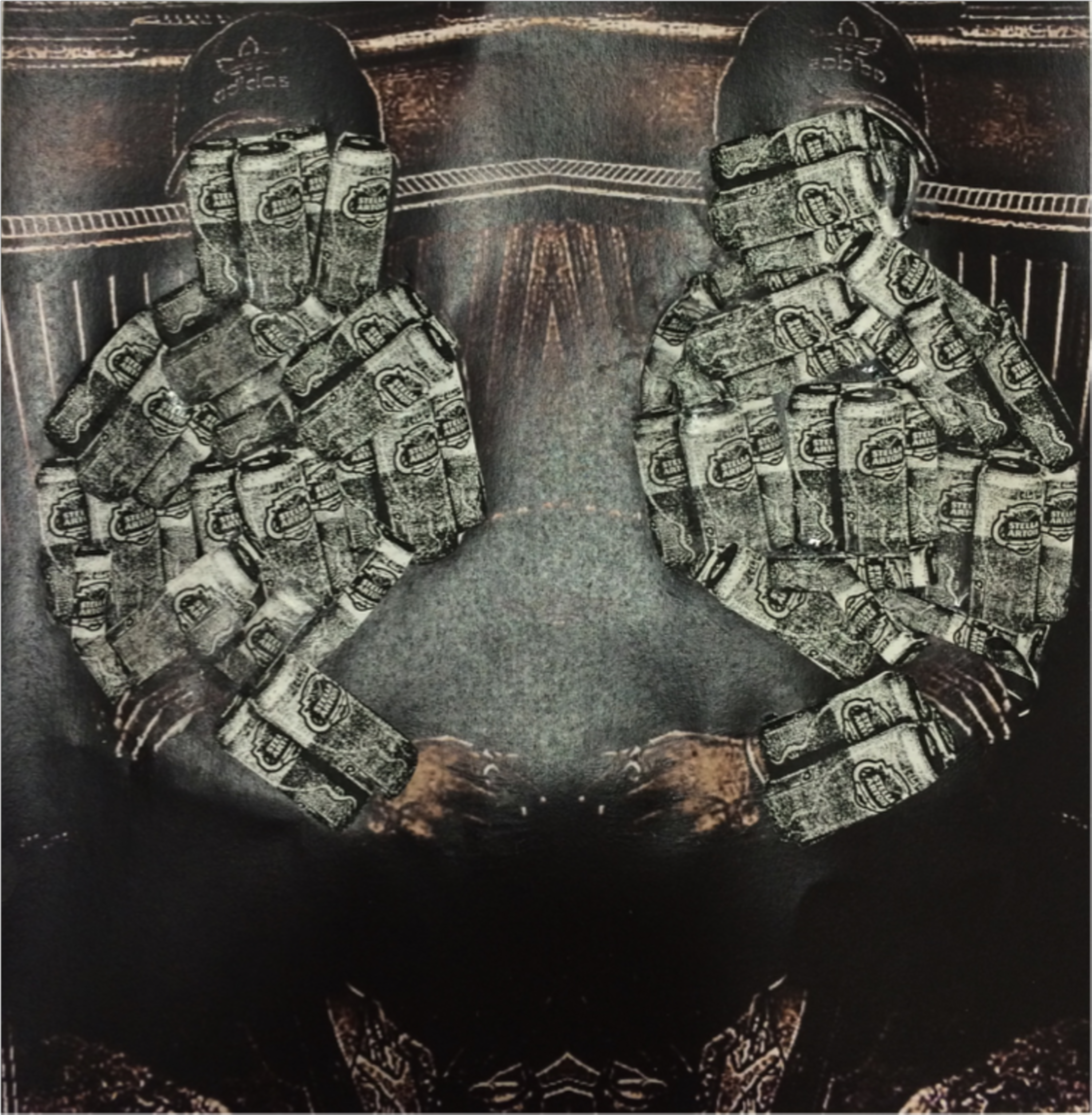 dadda project by sandy samra