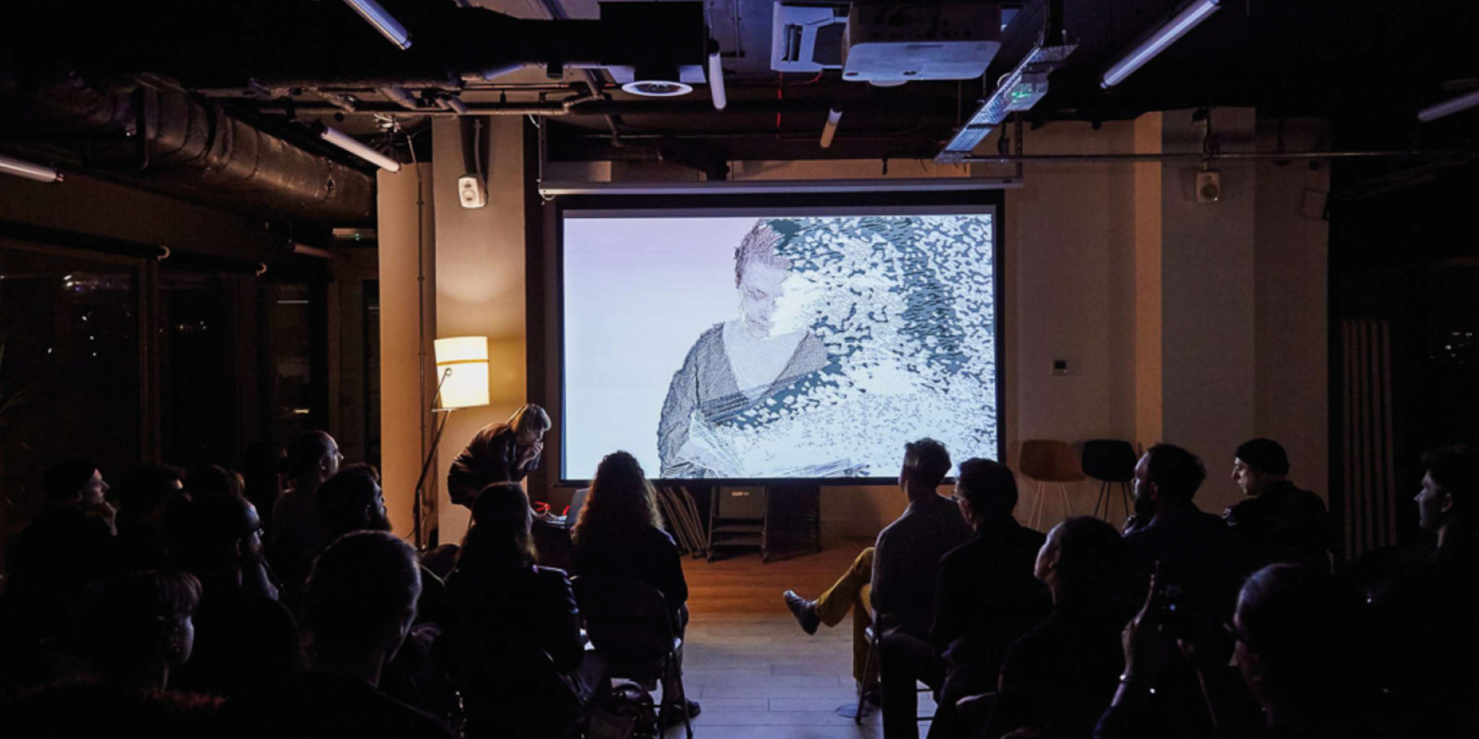Interfaces Monthly by Jamie Craven