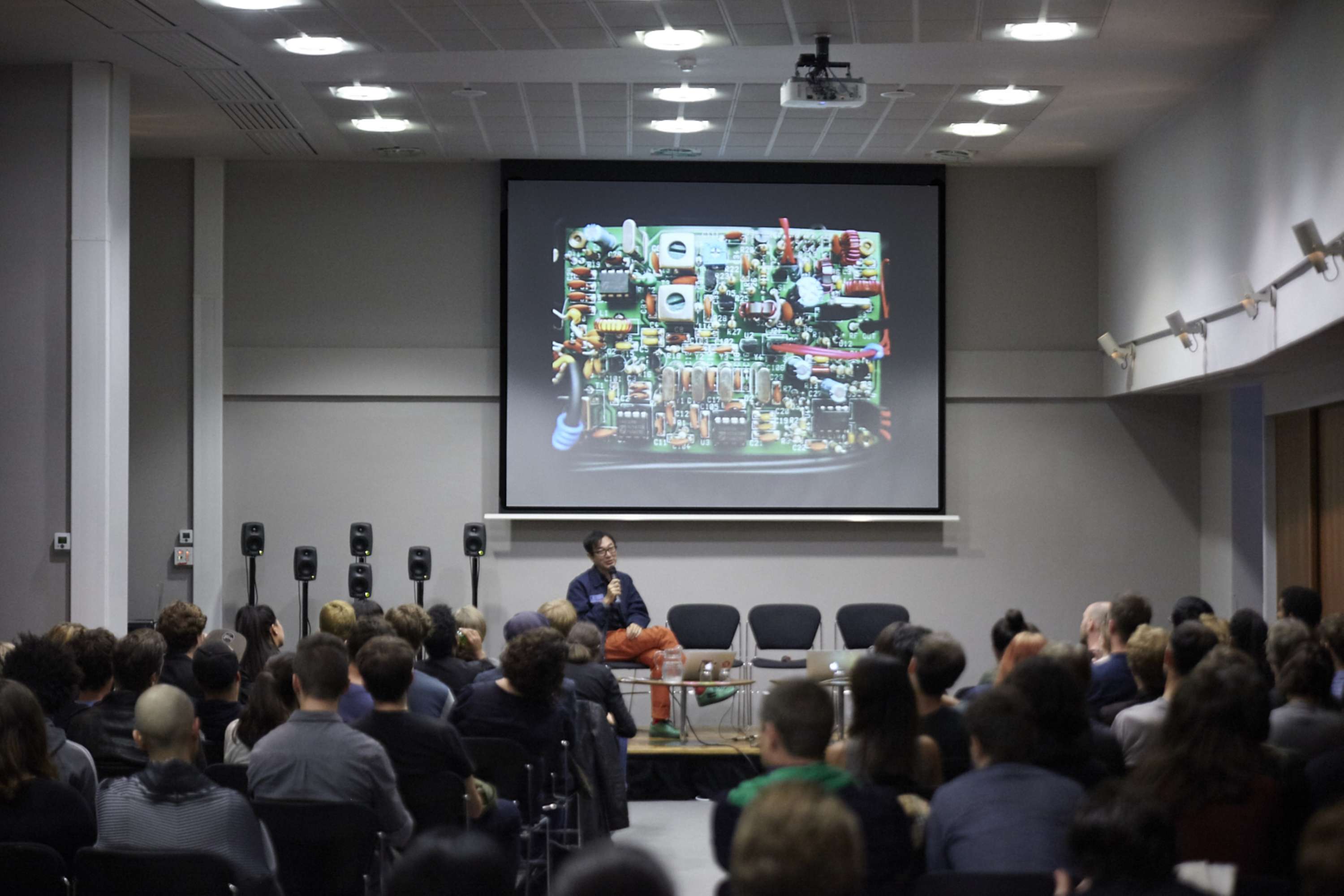 Interfaces Monthly by Jamie Craven