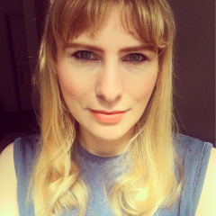 Prudence Beecroft