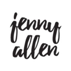 Jenny Allen
