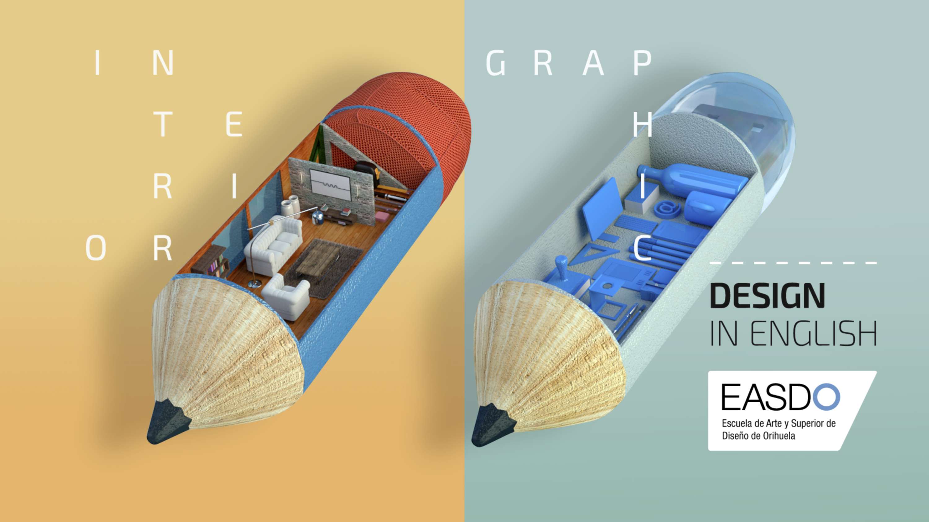 Design in English by Jefferson Martinez