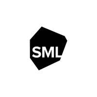 SML Design logo