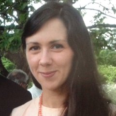 Lianne Snell