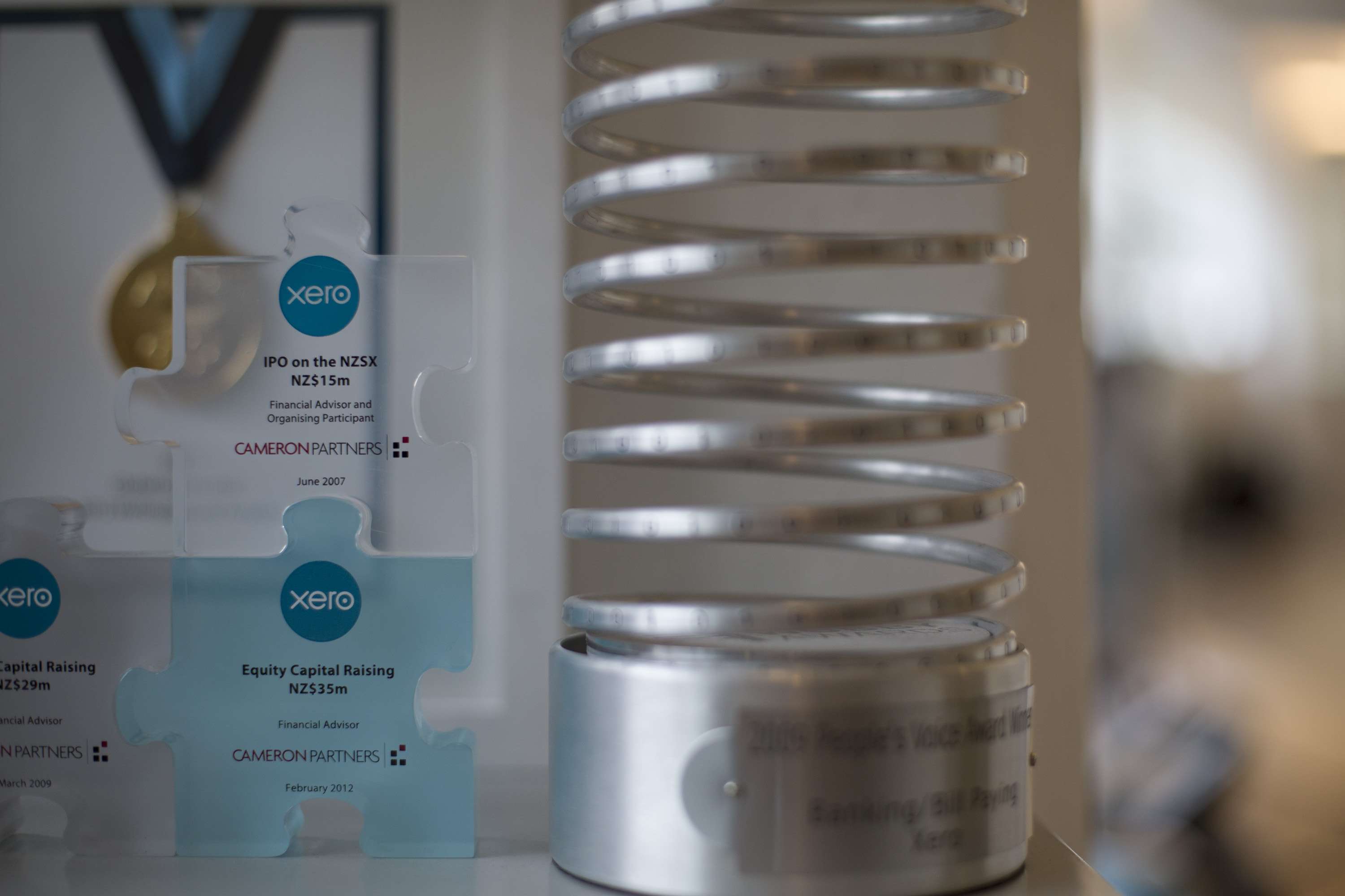 Going global | Xero by Xero