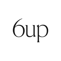 6up Productions logo