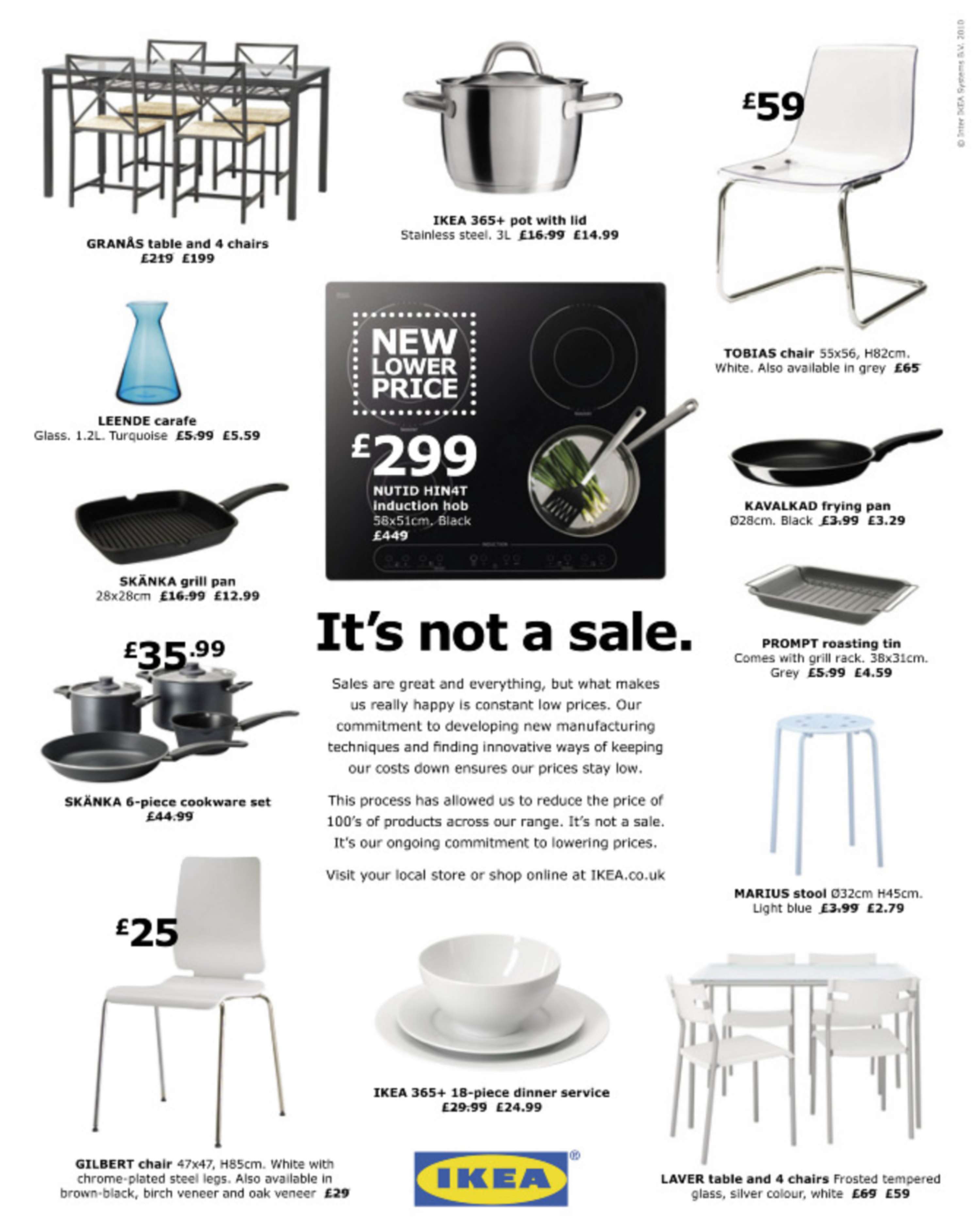 IKEA Happy Inside Campaign | The Dots IKEA Happy Inside Campaign | The Dots