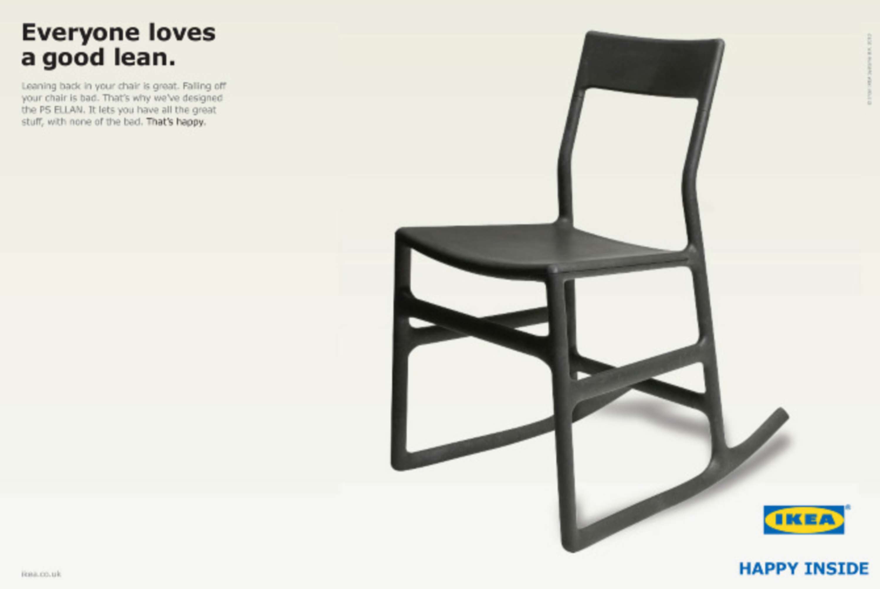 IKEA Happy Inside Campaign | The Dots IKEA Happy Inside Campaign | The Dots