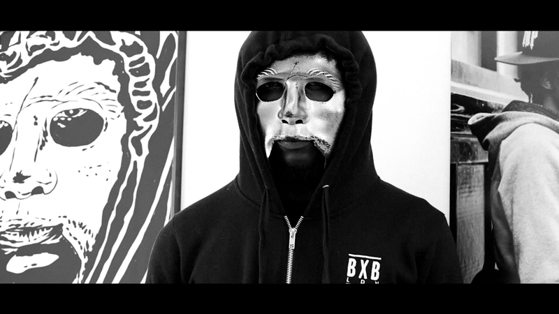 67 - Beats Cypher by Elena Gumeniuk