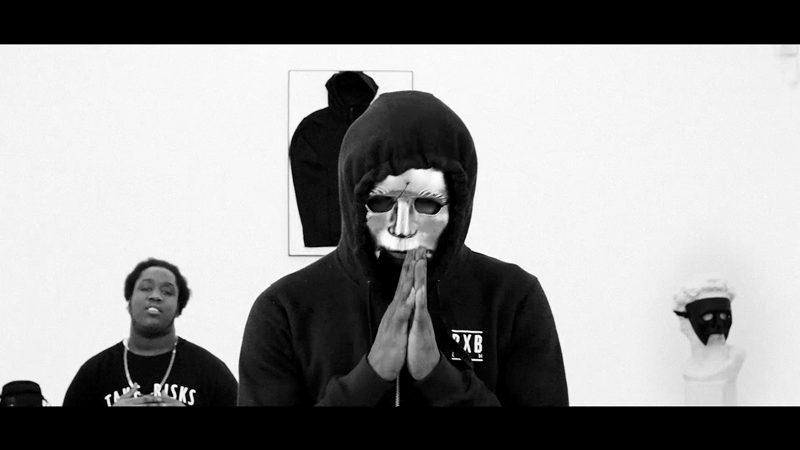 67 - Beats Cypher by Elena Gumeniuk