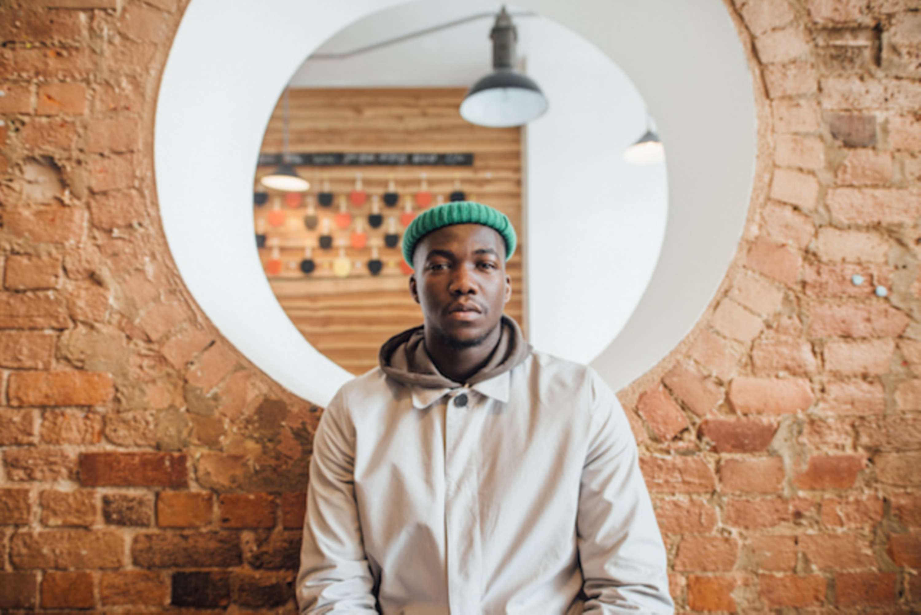 SBTV - In Conversation by Aniefiok Ekpoudom
