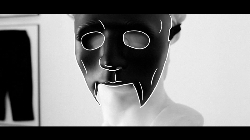 67 - Beats Cypher by Elena Gumeniuk