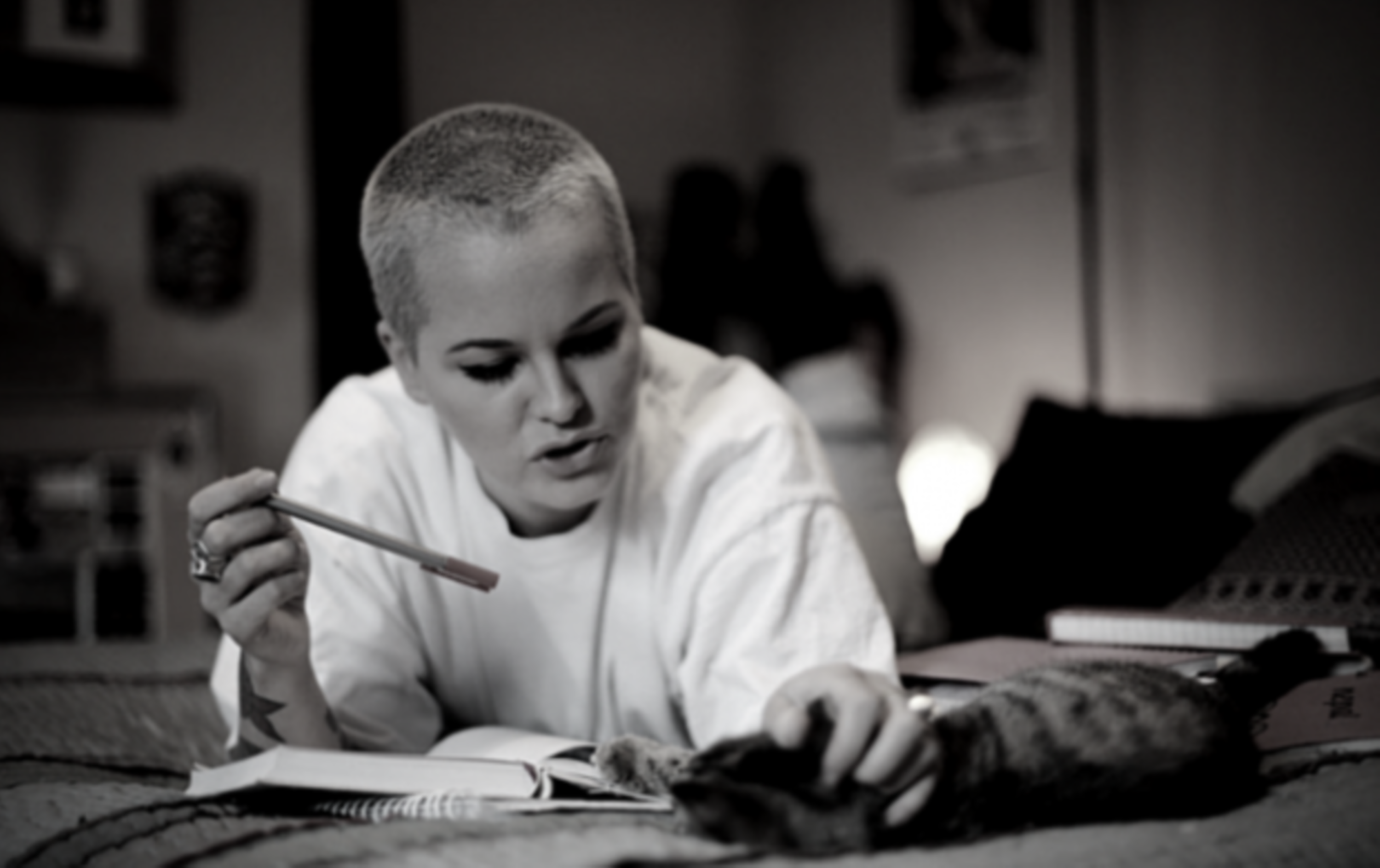 SBTV - In Conversation by Aniefiok Ekpoudom