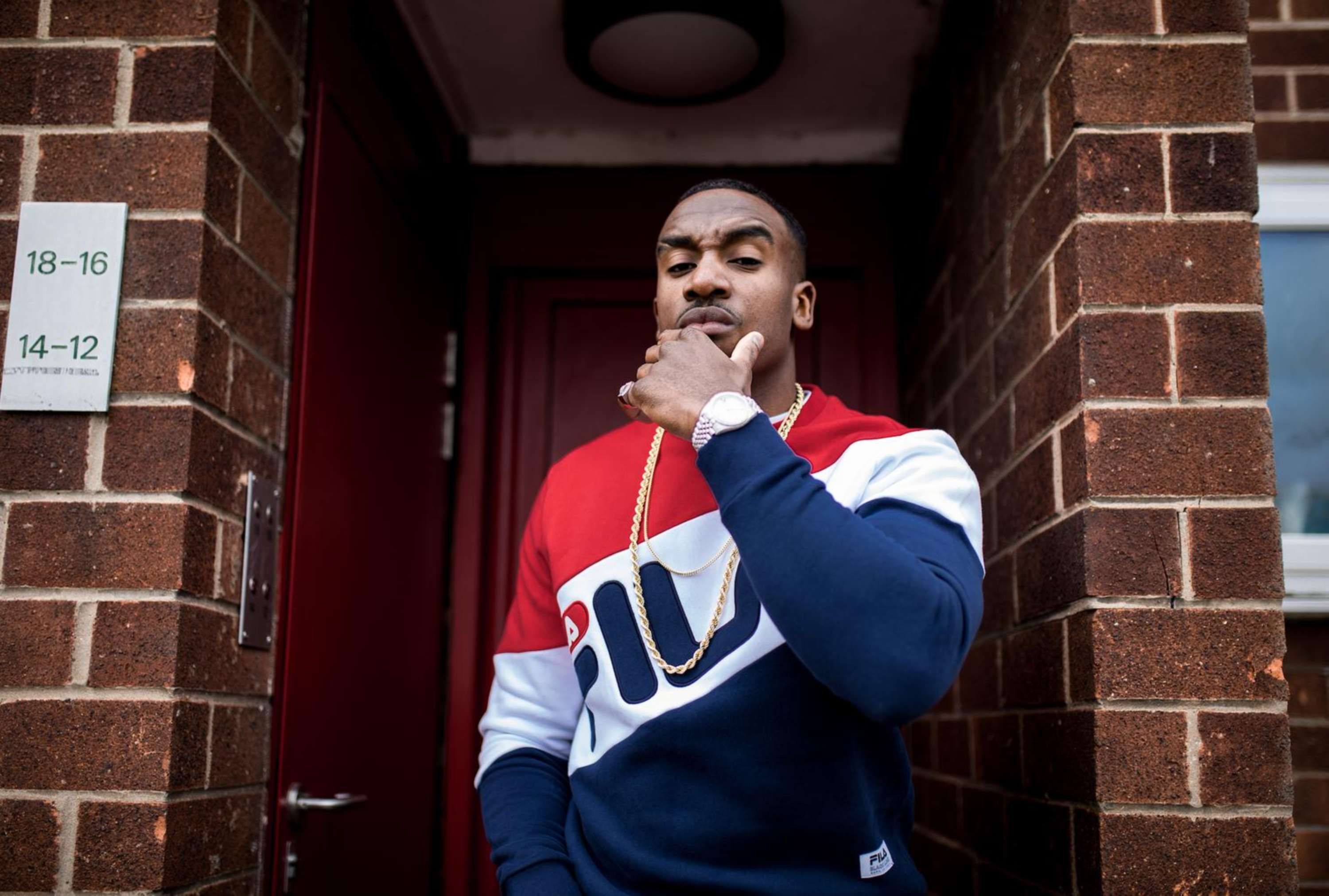 Noisey - How Bugzy Malone Became Grime's King of The North by Aniefiok...