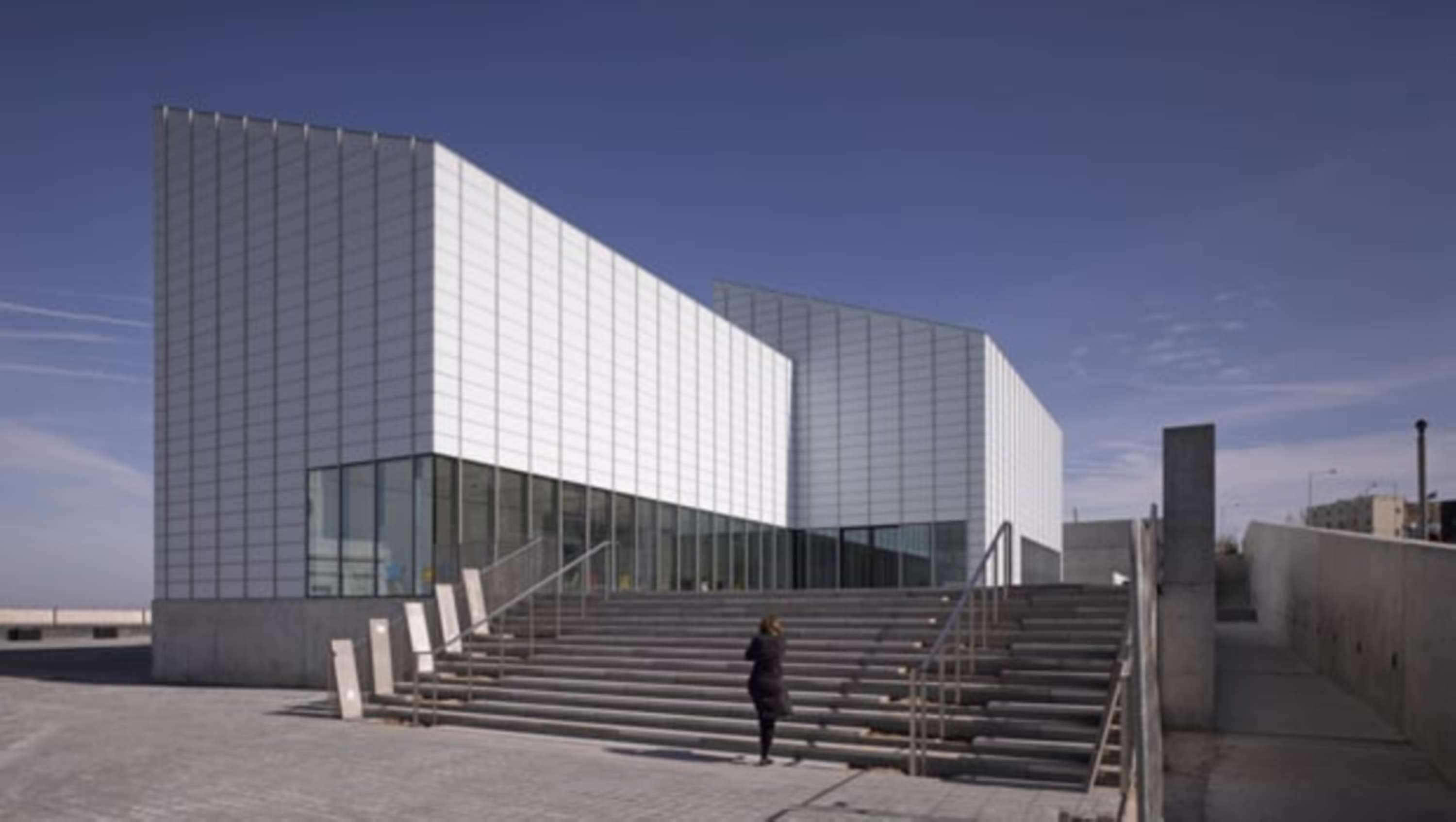 Exploring art beyond the city by Art Fund