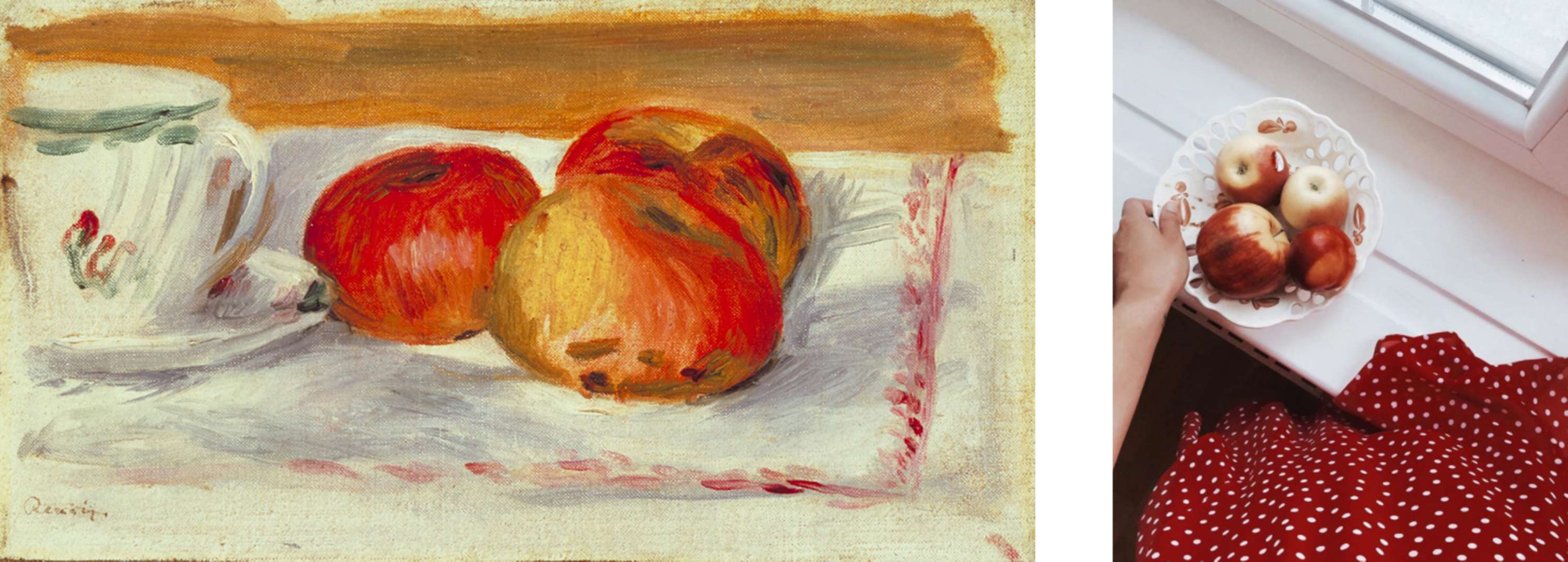 The modern still life - how to create an Instagram masterpiece by Art Fund