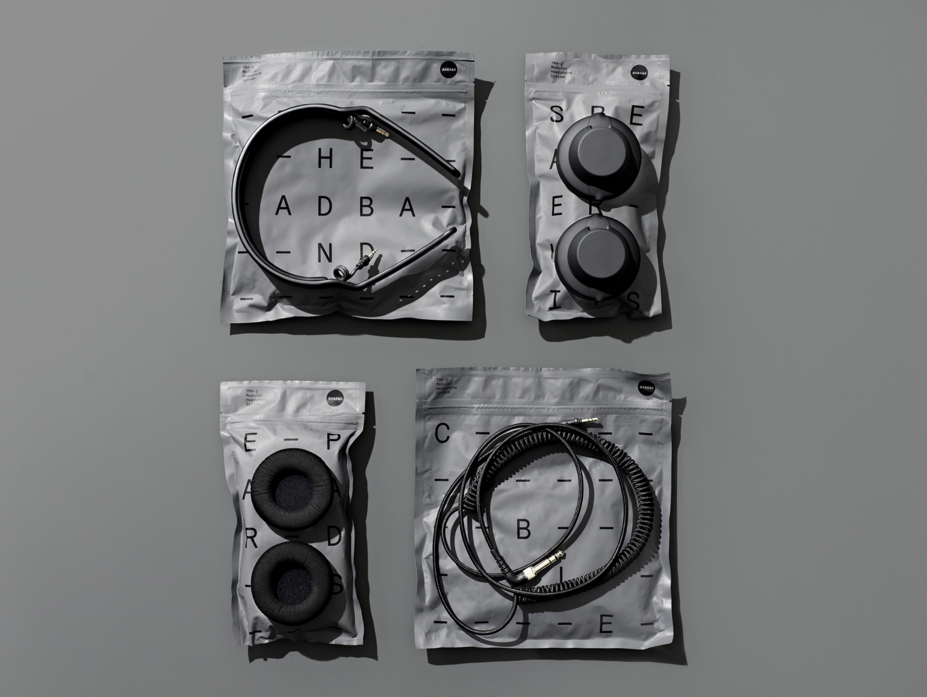 Art Direction_ Product by Andrew Diprose