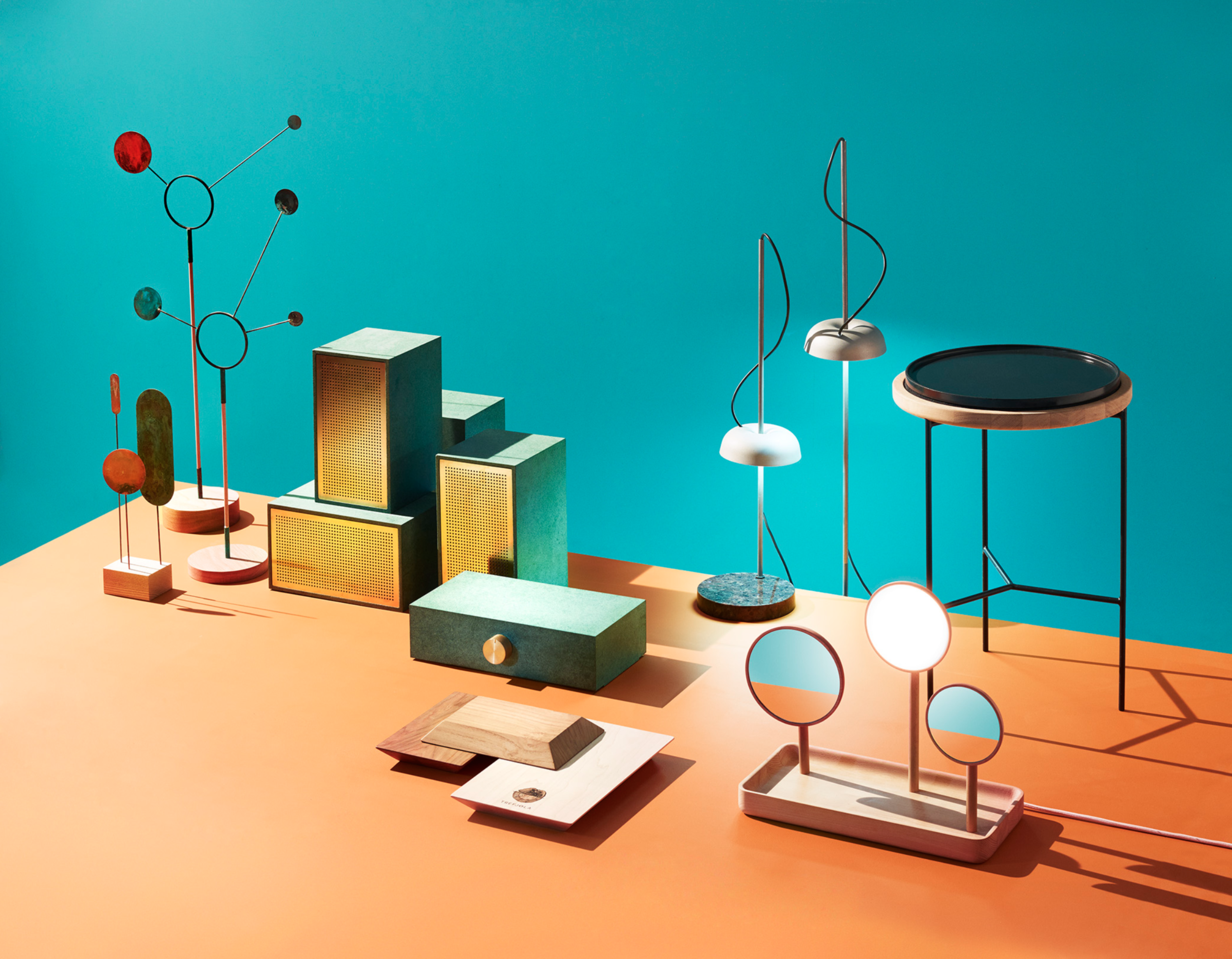 Art Direction_ Product by Andrew Diprose