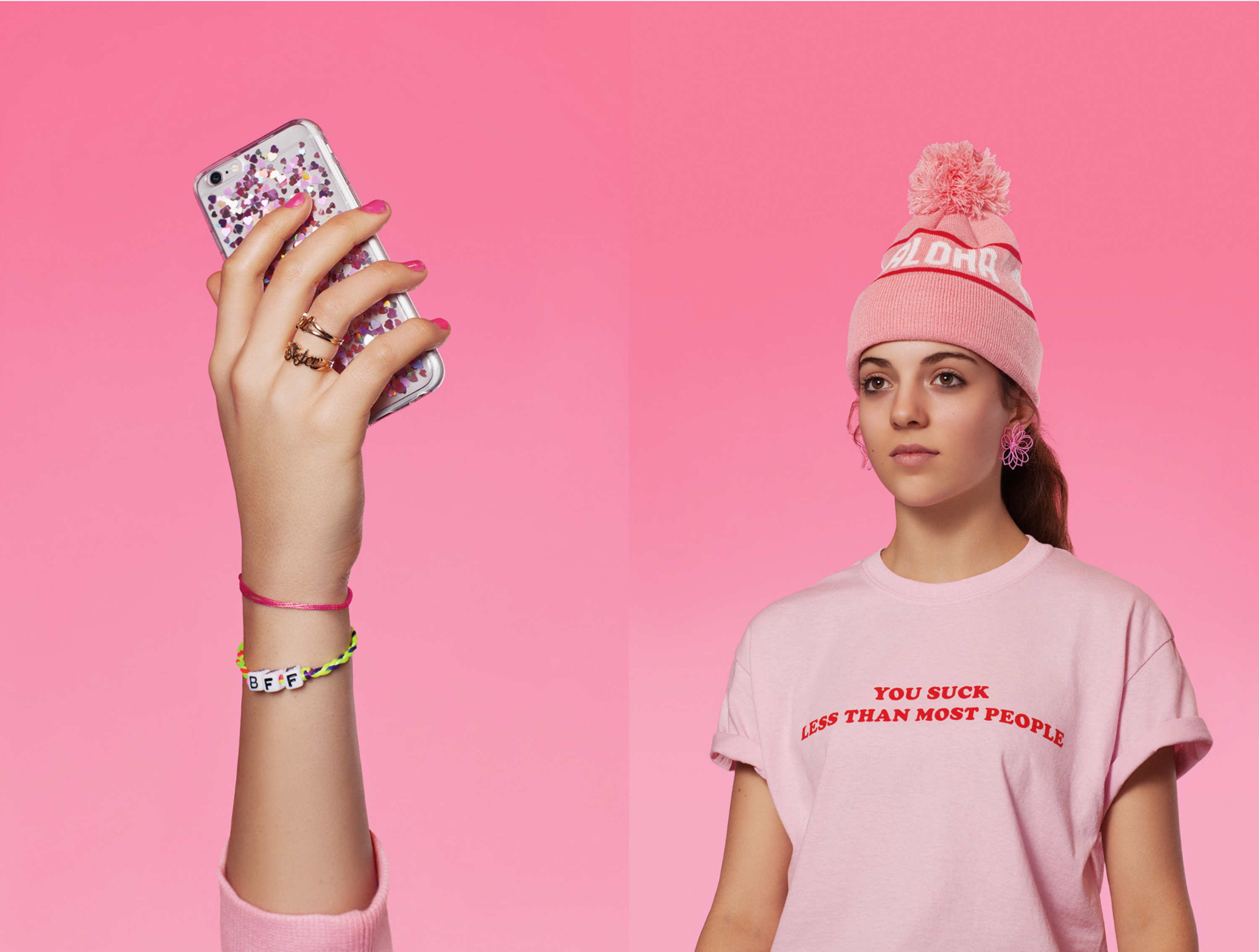 Art Direction_ Product by Andrew Diprose