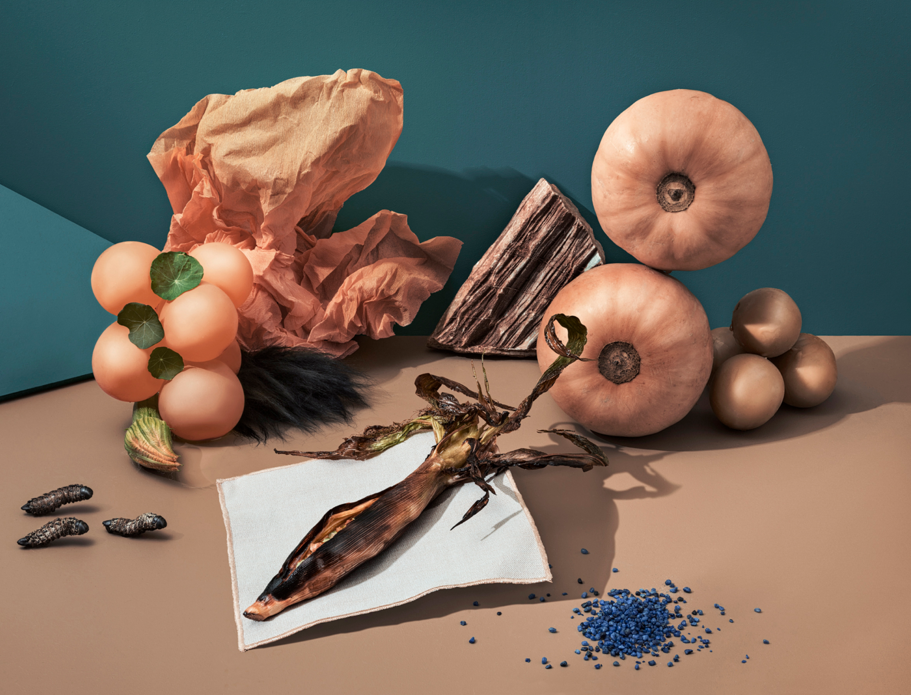 Art Direction_ Product by Andrew Diprose