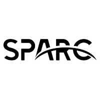 Sparc Stories logo