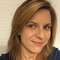 Samantha Baldini