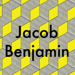 Jacob Benjamin