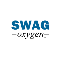 SWAG oxygen logo