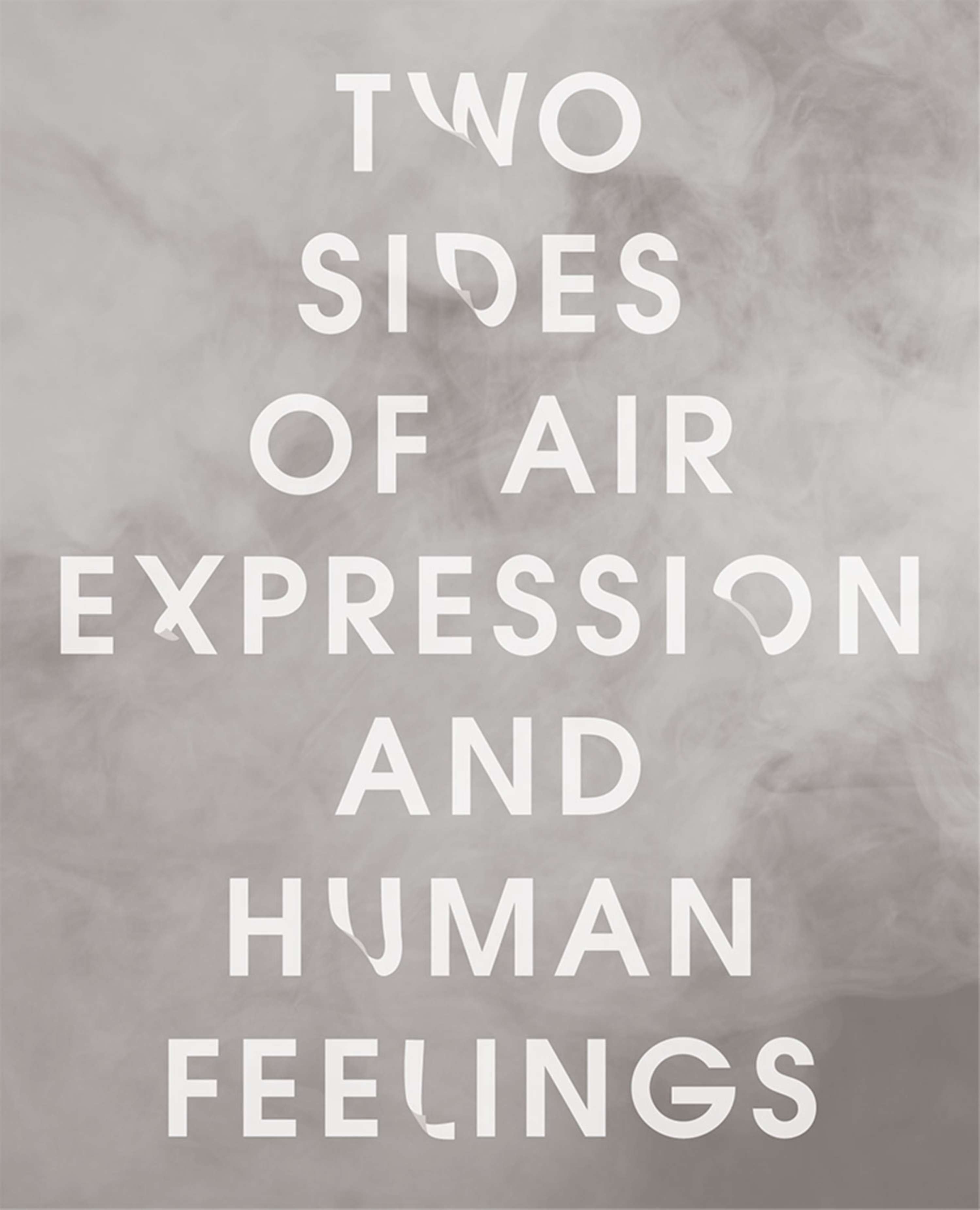 FUHA — The expression of air by Tomomi Maezawa