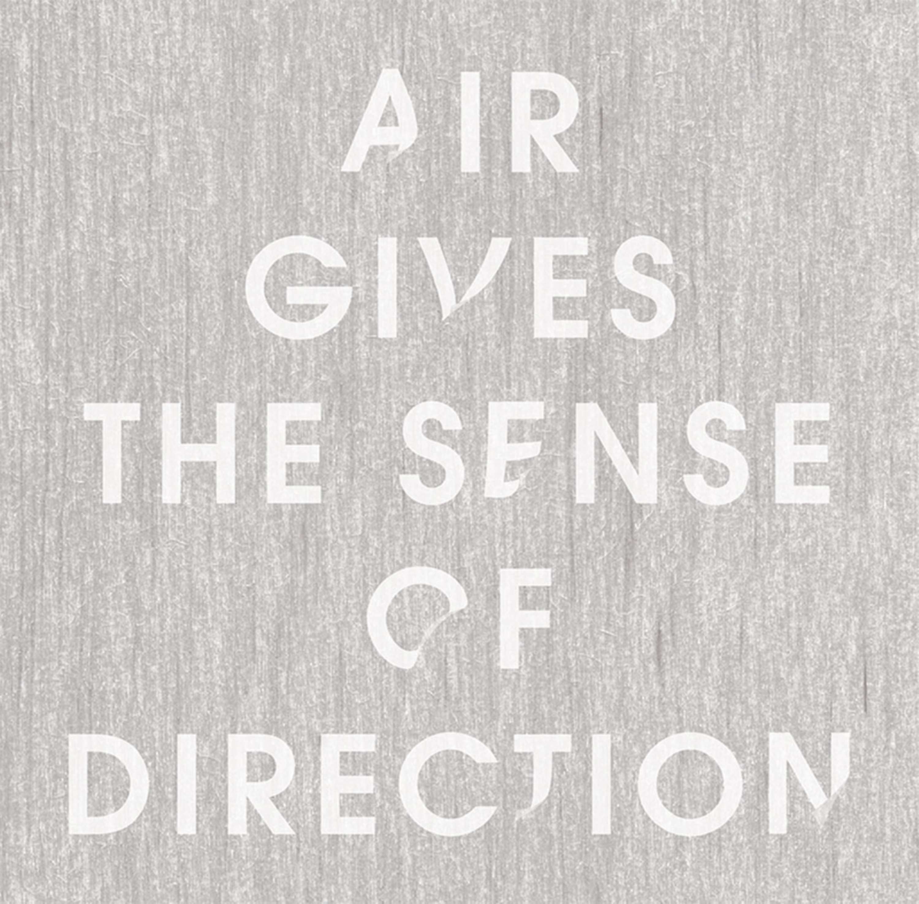 FUHA — The expression of air by Tomomi Maezawa