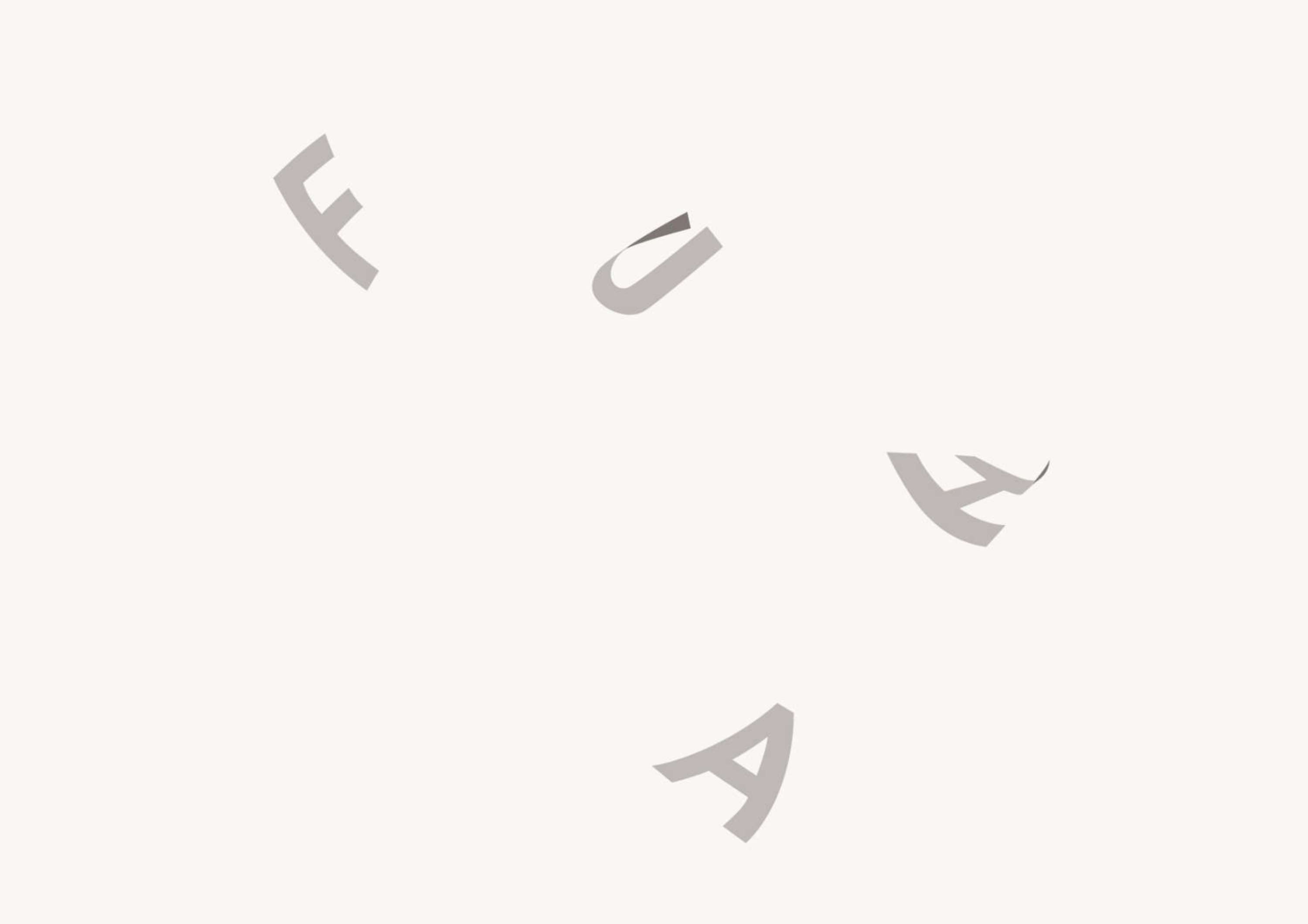 FUHA — The expression of air by Tomomi Maezawa