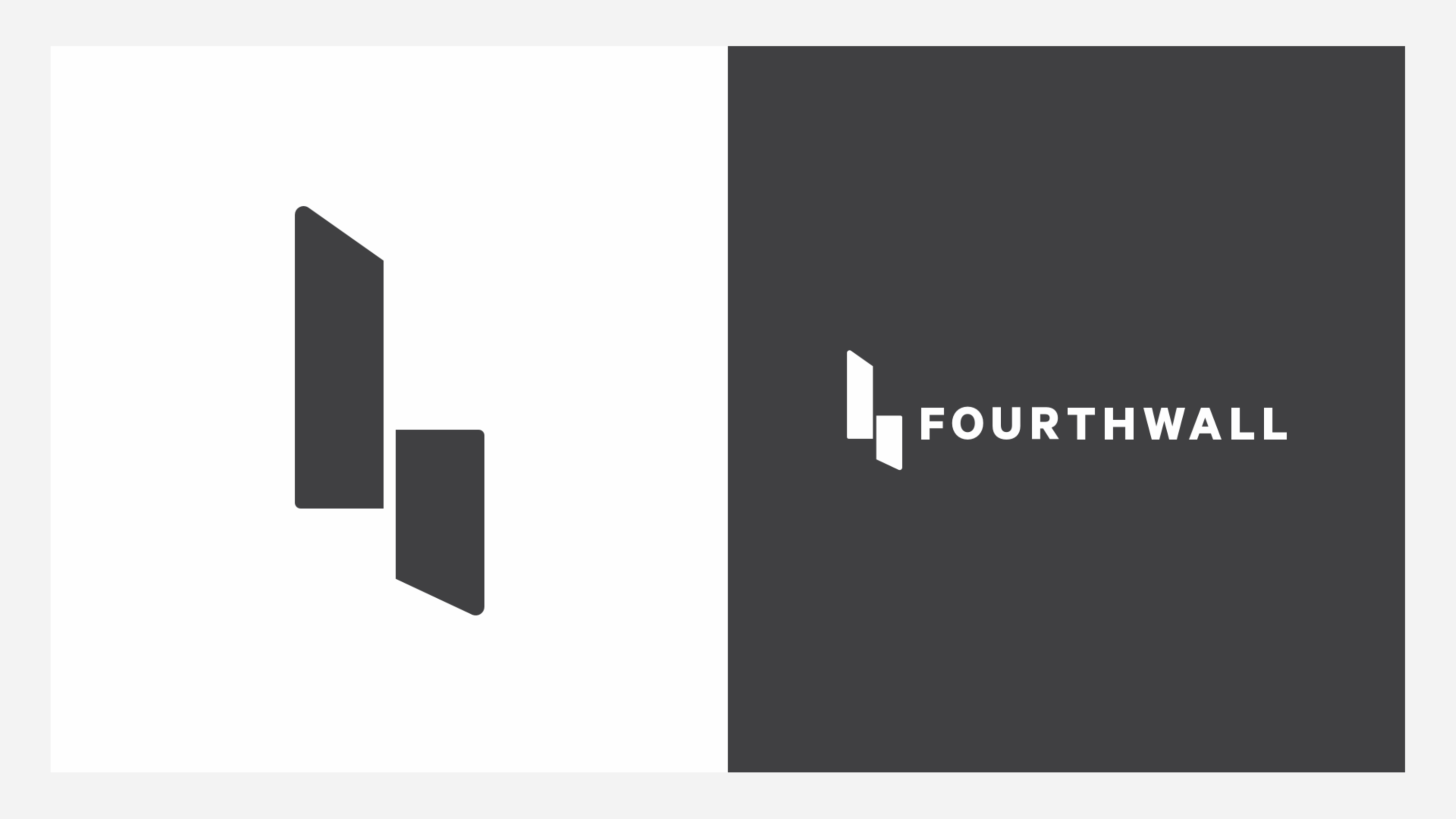 Fourthwall by Michael Ainscough
