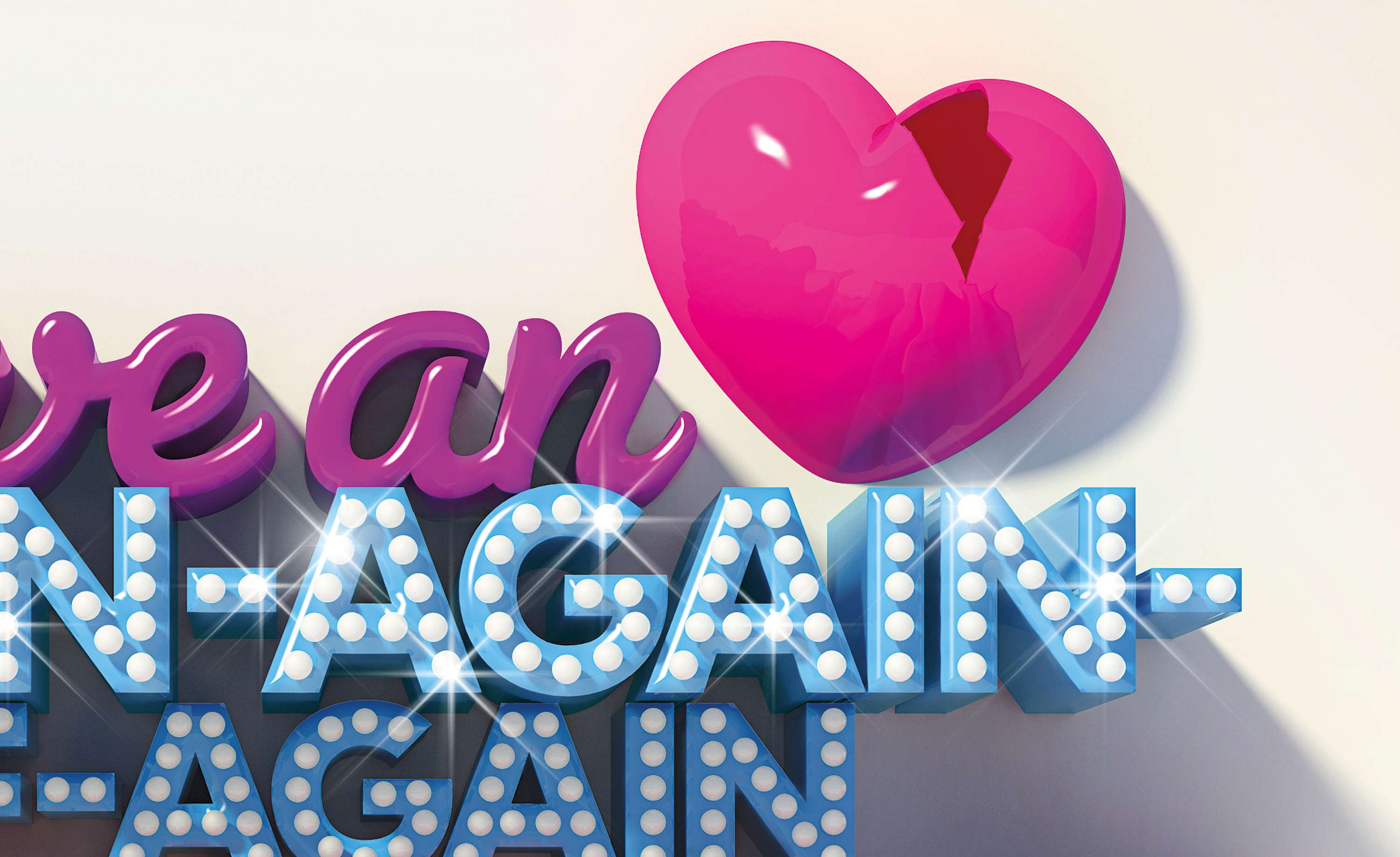 TalkTalk TV OOH by Alexander Lieven