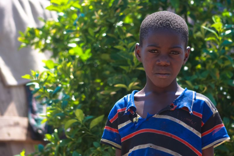 Mwandi, Zambia by Anastasia Chronis