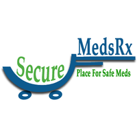 SecureMedsrx logo