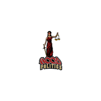 HOOD POLITICS logo