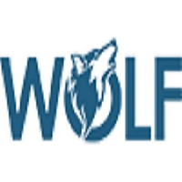 Rise of Wolf logo