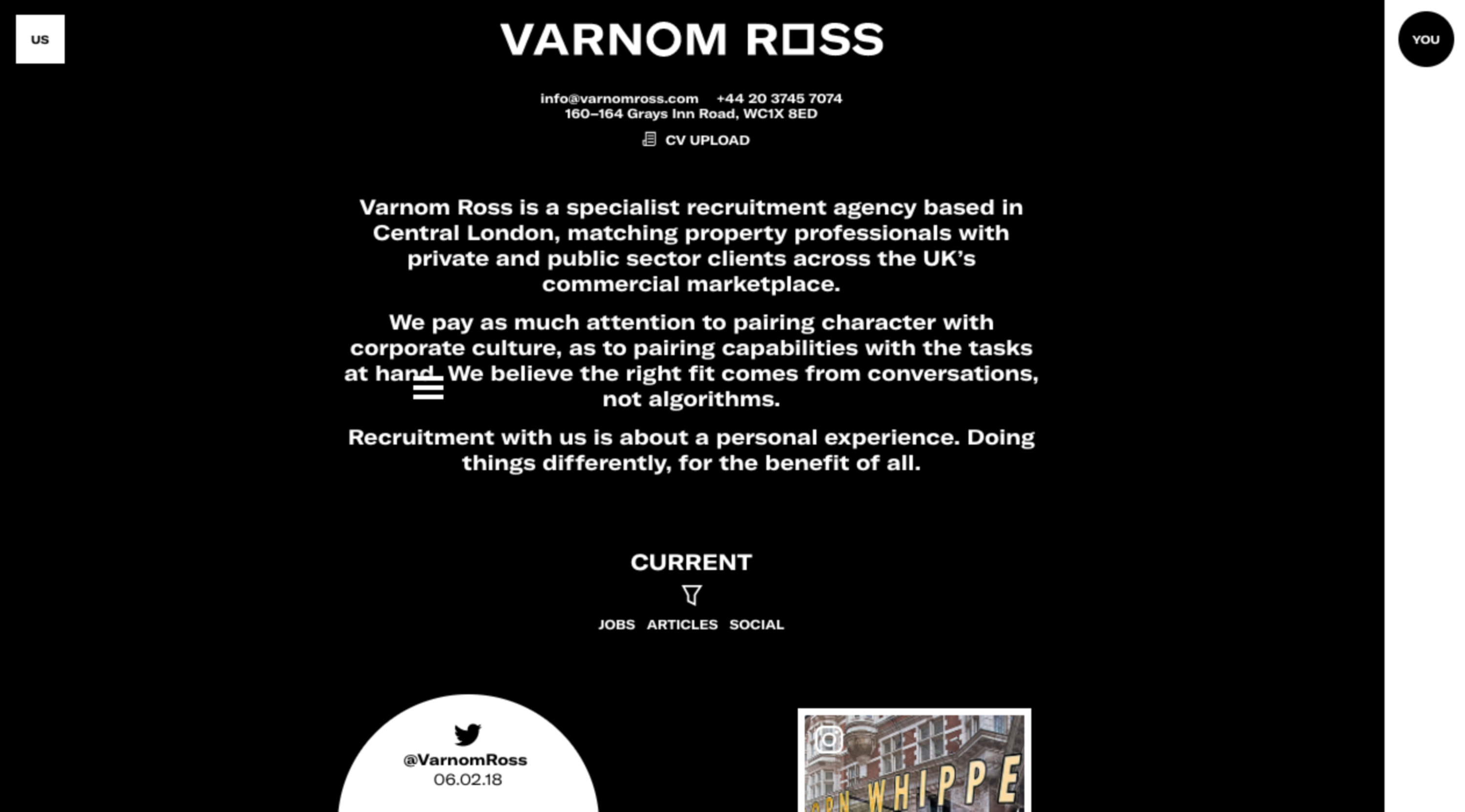 Varnom Ross by David Michon