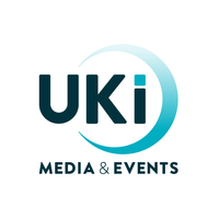 UKi Media & Events logo