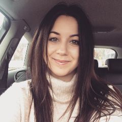 Leyla Mustafa