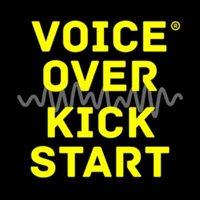 Voiceover Kickstart Ltd logo