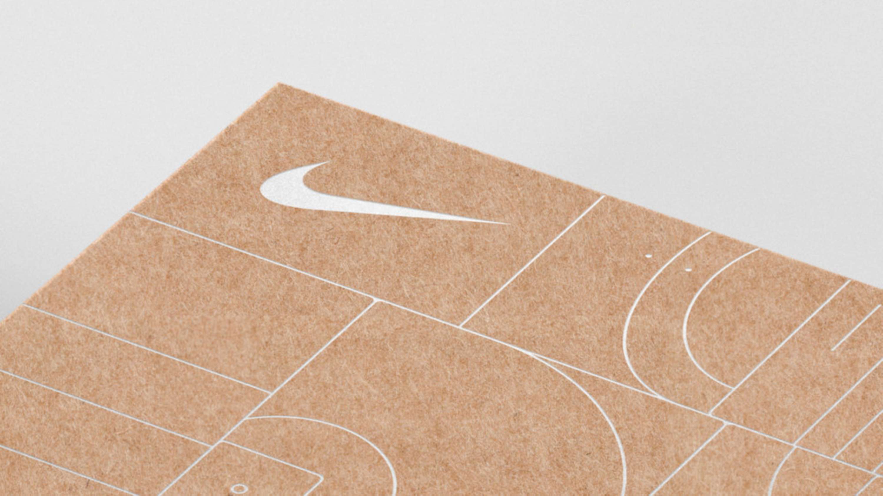 Nike hot sale gift wrap