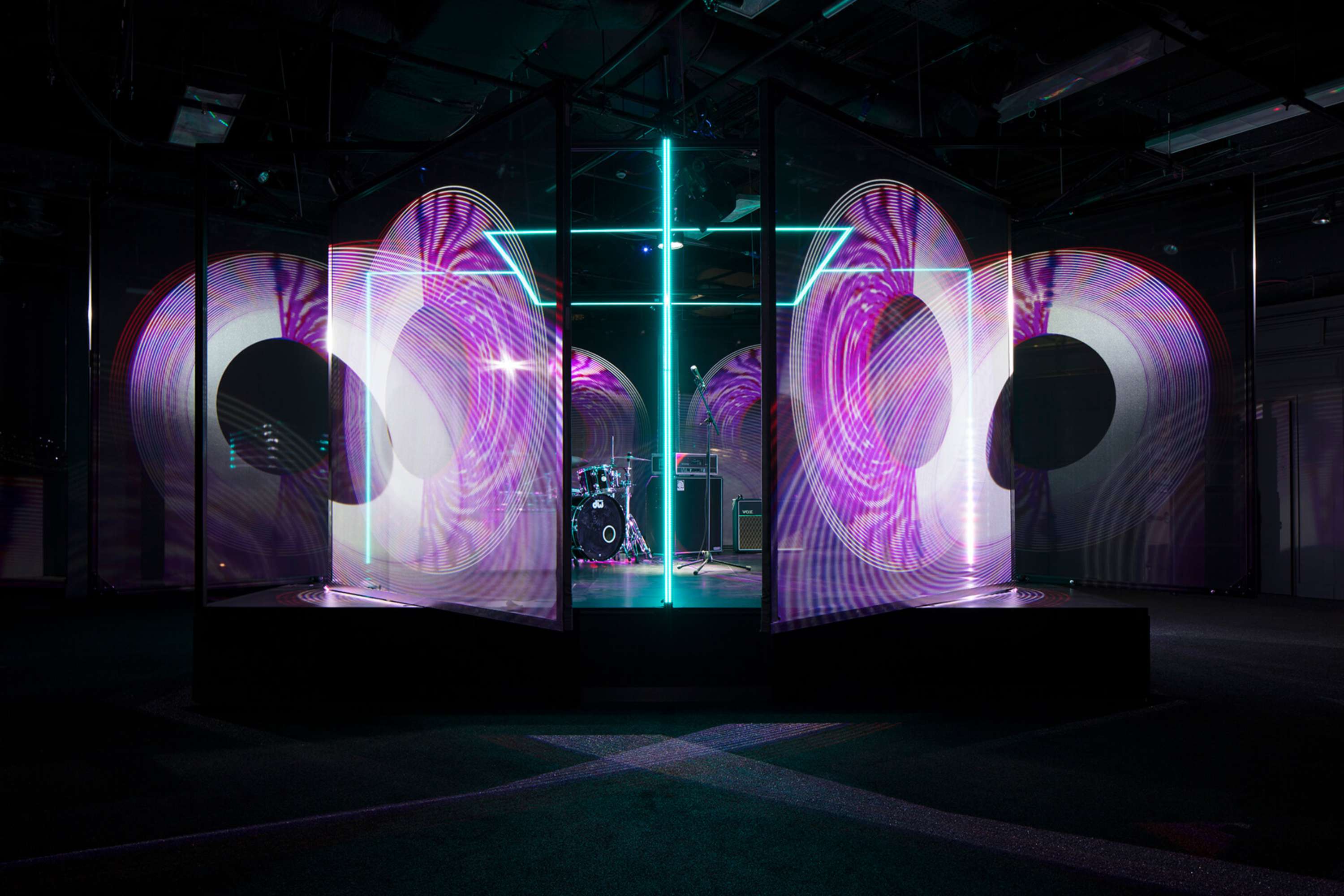 Brands are becoming culture coders - Feature for Frame by Stefanie Dorfer